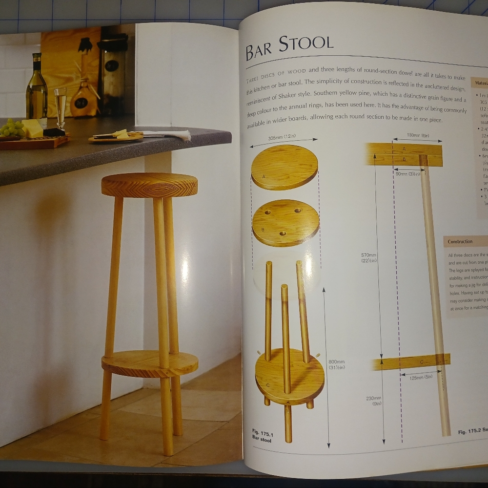 Woodworking - Picture 2 of 3